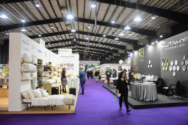 Horeca Lebanon 2019